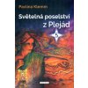 Světelná poselství z Plejád 5