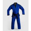 BJJ kimono gi Venum Contender Evo 2.0 - Royal Blue Velikost: A2,5