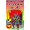 Tajomstvo nindžu (Jay Leibold)