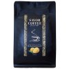 SAVOR COFFEE pomarančová zrnková káva 225 g