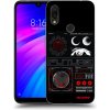 Picasee ULTIMATE CASE pro Xiaomi Redmi 7 - WAVES