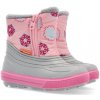 Demar detské snehule ružové, veľkosť 22