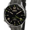U-Boat 8838/A Capsoil Doppiotempo SS GMT 45mm