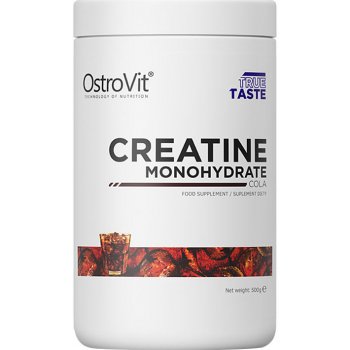 OstroVit CREATINE MONOHYDRATE 500 g