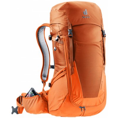 Deuter Futura 26l oranžový