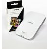 Canon Zoemini 2 biela + 30P