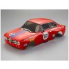 Killerbody karosérie 1:10 Alfa Romeo 2000 GTAm červená (KB48251)