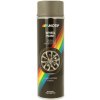 Motip sprej na disky kol 500ml ocelová 04010