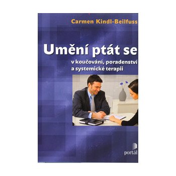 Umění ptát se - Carmen Kindl-Beilfuss