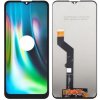 LCD Displej + Dotykové sklo Motorola Moto G9 Play - čierne