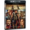 Gladiátor II - Blu-ray (4K Ultra HD)