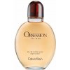 Calvin Klein Obsession Obsessed for Him je orientálno-drevitá vôňa, ktorá pozýva na cestovanie, objavovanie a vášnivú posadnutosť životom. Čerstvé cédrové listy a hrejivá ambra sa striedajú s bohatou,