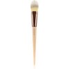 Technic Cosmetics Foundation Brush štetec na make-up a korektor 1 ks