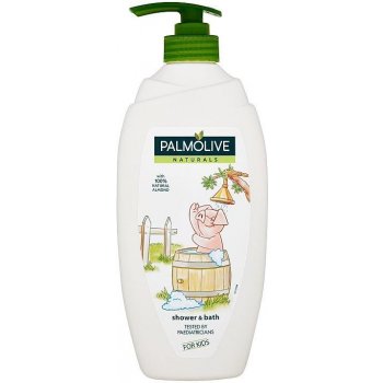 Palmolive sprchový gél for Kids 750 ml