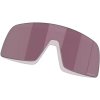 Oakley OO9406 Sutro Prizm ROAD BLACK - originál náhradné šošovky