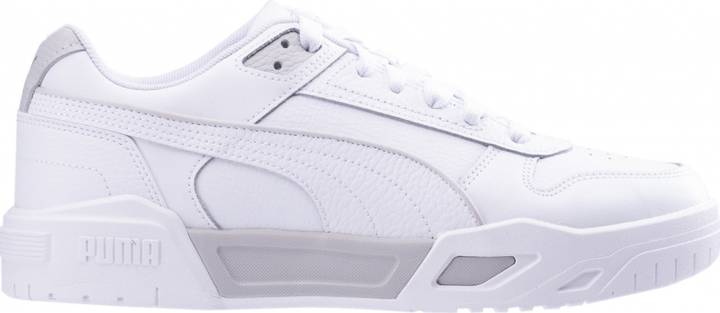 Puma Sneakersy Rbd Tech Classic 396553 02 Biela