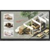 Monitor Videowall LG 65TR3DQ-B 4K Ultra HD 65