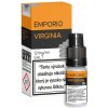 Emporio Salt Virginia objem: 10ml, nikotín/ml: 12mg