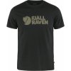 Fjällräven Logo T-Shirt black