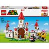 LEGO 71435 Super Mario Showdown s Royem v Mushroom Palace, stavebnice