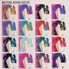 John Elton: Leather Jacket : Vinyl LP
