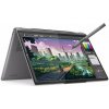 Tablet PC Lenovo Yoga 7 2-in-1 14AHP9 Arctic Grey celokovový + aktívny stylus Lenovo (83DK000LCK)