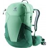 Dámsky batoh Deuter Futura 25 SL Spearmint / Seagreen