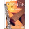 Timeless Classics for Flute and Guitar + CD / priečna flauta a gitara