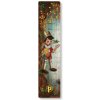 Carlo Collodi, Pinocchio Bookmark by Paperblanks (Fairy Tale Collection)