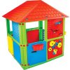 Domček Smart s kvetináčom 5907442123234