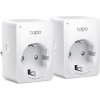 TP-link Tapo P110(2-pack)(EU) German type plug Tapo P110(2-pack)(EU)