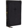 Nabre, New American Bible, Revised Edition, Catholic Bible, Large Print Edition, Leathersoft, Black, Comfort Print: Holy Bible Catholic Bible Press