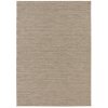Kusový koberec Elle Decoration Brave 103615 Natural Brown 80x150 cm