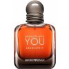 Armani (Giorgio Armani) Stronger With You Absolutely čistý parfém pre mužov 50 ml
