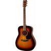 Yamaha F310 Tobacco Brown Sunburst - akustická kytara
