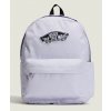 Vans Batoh Vans, Old Skool Classic Backpack 22L lilac mist 2025 Objem: 22L