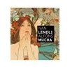 Ivan Lendl: Alfons Mucha Plakáty ze sbírky Ivana Lendla anglická vezre