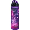 BAAGL Tritánová fľaša na pitie 700 ml Galaxy 0,7 L fialová