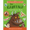The Gruffalo: A First Sticker Book