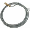 Extol Craft Pružina kanalizačná pozinkovaná 10m/10mm 54610