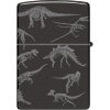 Zapaľovač Zippo 66101 Dinosaur Skeletons