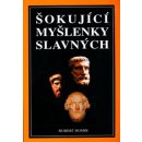 Šokující myšlenky slavných - Robert Homir