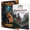 Sada RPG Dračia hliadka v1.1 + Neviditeľná kniha: Nepokojný Tauril