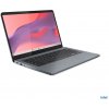 Lenovo IdeaPad Slim 3 Chrome 14IAN8 Storm Grey (83BN001UMC) BONUS!
