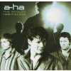 A-ha - The Singles 1984-2004 CD