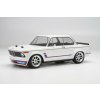 HPI Karoserie čirá BMW 2002 TURBO rozvor 225 mm (HPI7215)