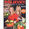 Polievky, od ktorých sa chudne (nové vydanie) (Ema a Emma Tekelyové)