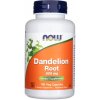 Now Foods Pampeliška Dandelion 500 mg 100 kapsúl