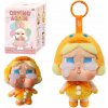 CRYBABY ANIME BÁBIKA KĽÚČENKA KRÁSNA HRAČKA PLYŠOVÁ HRAČKA CRYING AGAIN CRY BABY