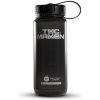 Tac Maven fľaša z tritanu Norman 650ml, čierne